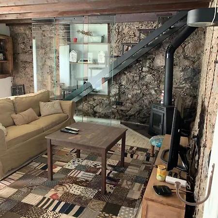 Vakantiehuis Casa Antigua