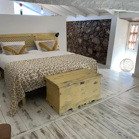 Vakantiehuis Casa Antigua