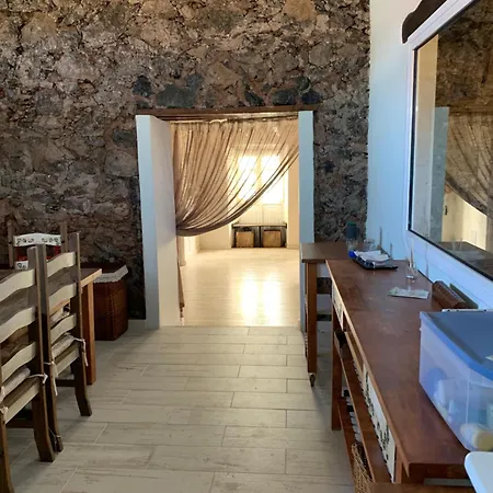 Casa Antigua Ла-Эсперанса