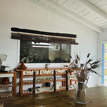 Casa Antigua La Esperanza (Tenerife)