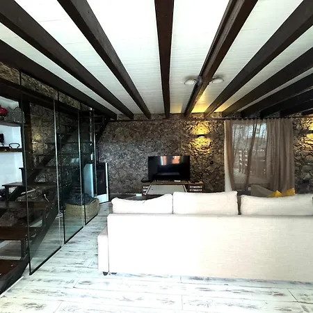 Casa Antigua Дом отдыха Ла-Эсперанса