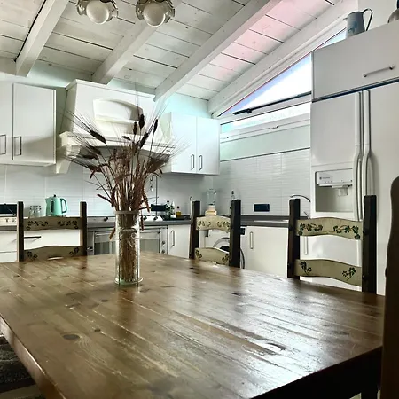 Casa Antigua * La Esperanza (Tenerife)