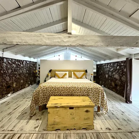 Casa Antigua Ла-Эсперанса