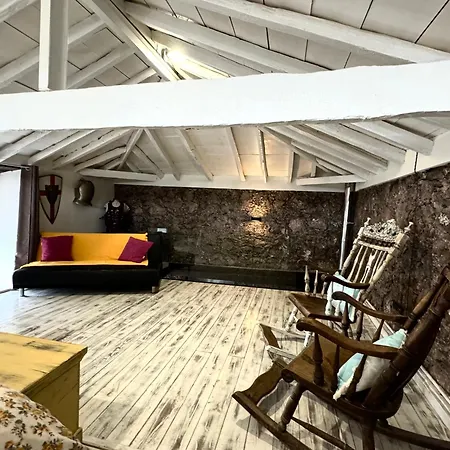 Casa Antigua Дом отдыха *