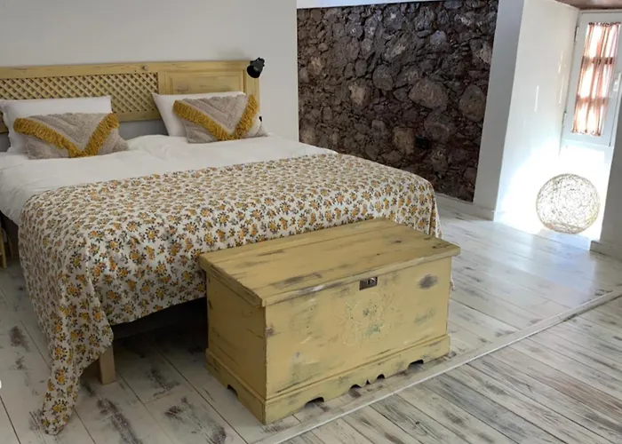 Сasa de vacaciones Casa Antigua