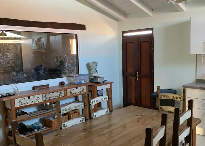 Сasa de vacaciones Casa Antigua La Esperanza (Tenerife)