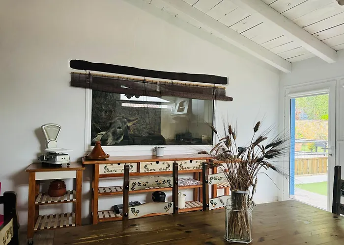 Casa Antigua La Esperanza (Tenerife)