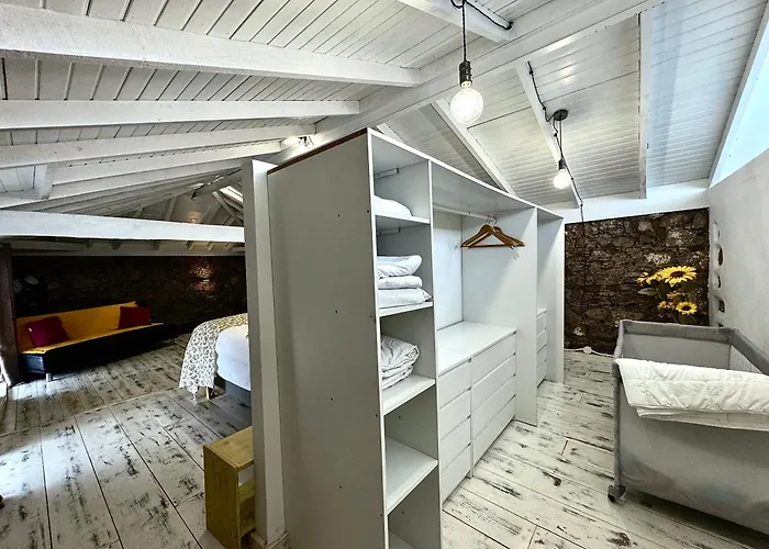 Сasa de vacaciones Casa Antigua