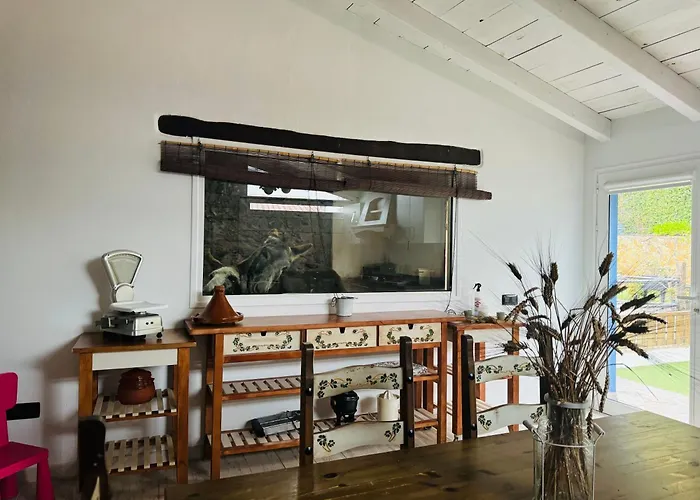 Casa Antigua Сasa de vacaciones *