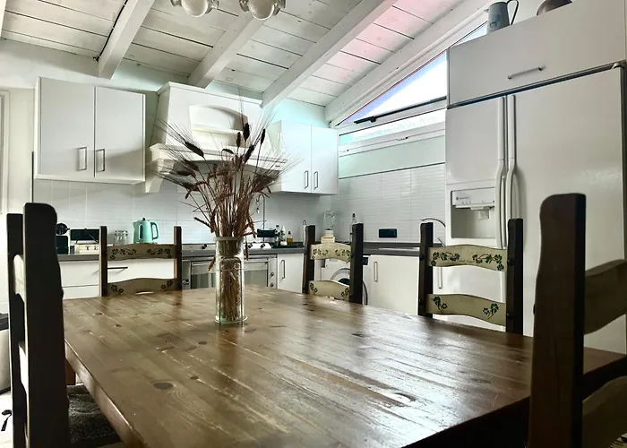 Casa Antigua * La Esperanza (Tenerife)