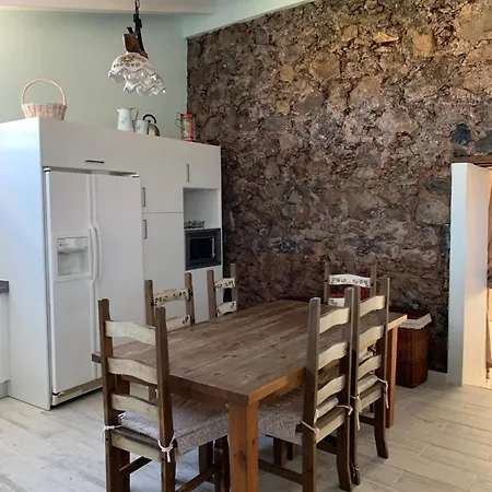 Feriehus Casa Antigua La Esperanza (Tenerife)
