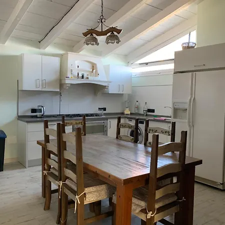 Casa Antigua Feriehus