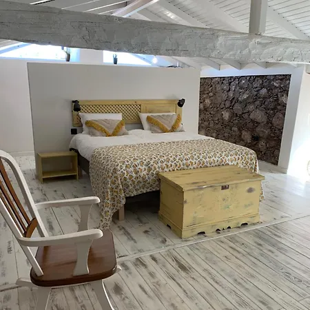 Feriehus Casa Antigua La Esperanza (Tenerife)