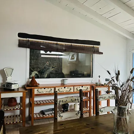 Casa Antigua Feriehus *