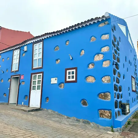 Casa Antigua La Esperanza (Tenerife)