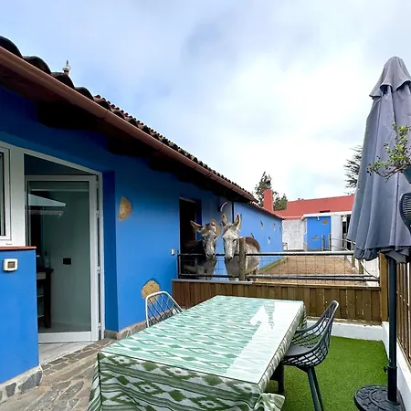 Semesterbostad Casa Antigua *