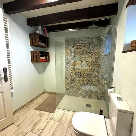 Casa Antigua Feriehus *