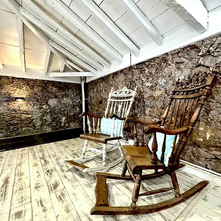 Feriehus Casa Antigua *