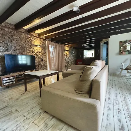 Casa Antigua