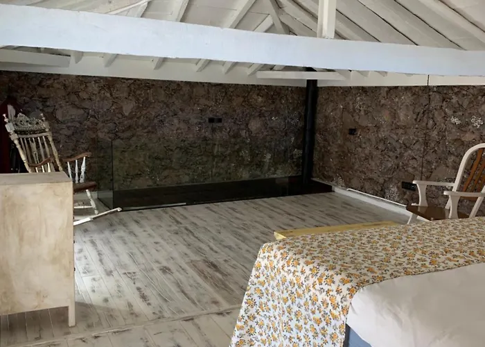 Dom wakacyjny Casa Antigua *