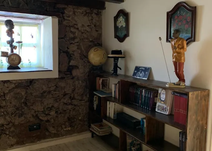 Casa Antigua Dom wakacyjny La Esperanza (Tenerife)