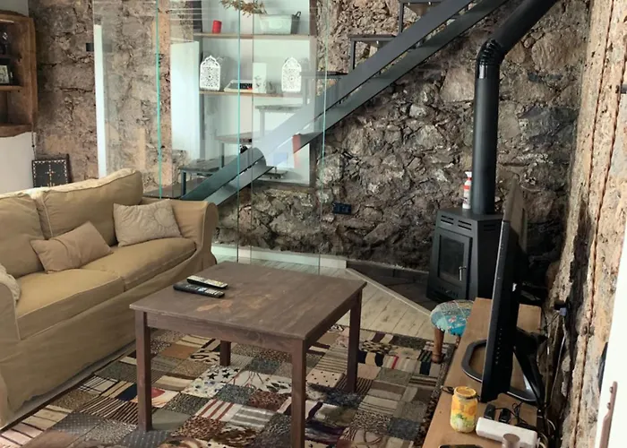 Dom wakacyjny Casa Antigua