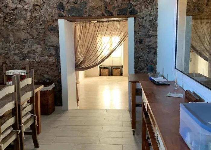 Casa Antigua La Esperanza (Tenerife)