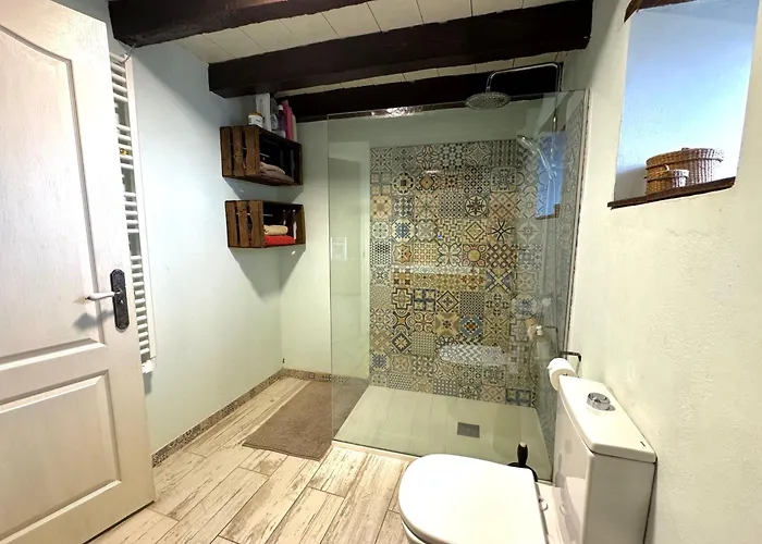 Casa Antigua Dom wakacyjny *