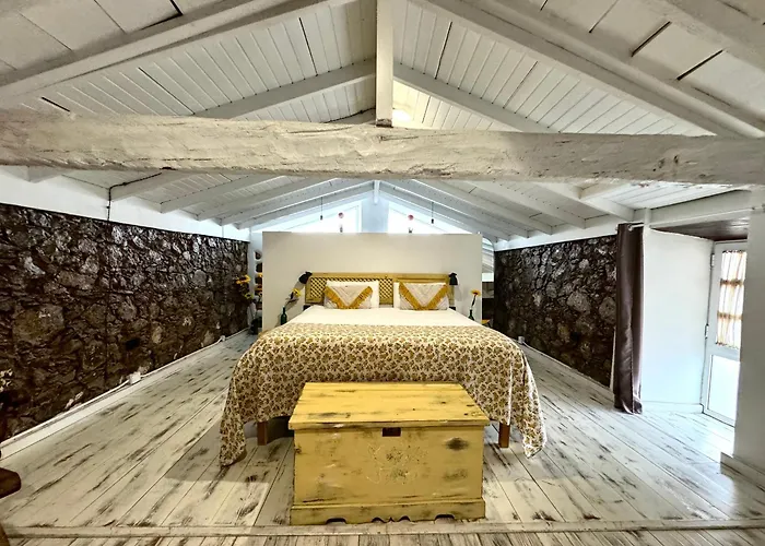 Casa Antigua La Esperanza (Tenerife)