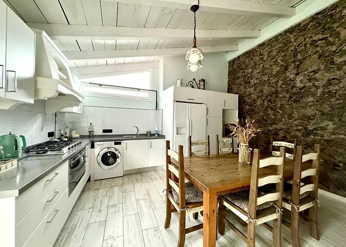 Feriehus Casa Antigua