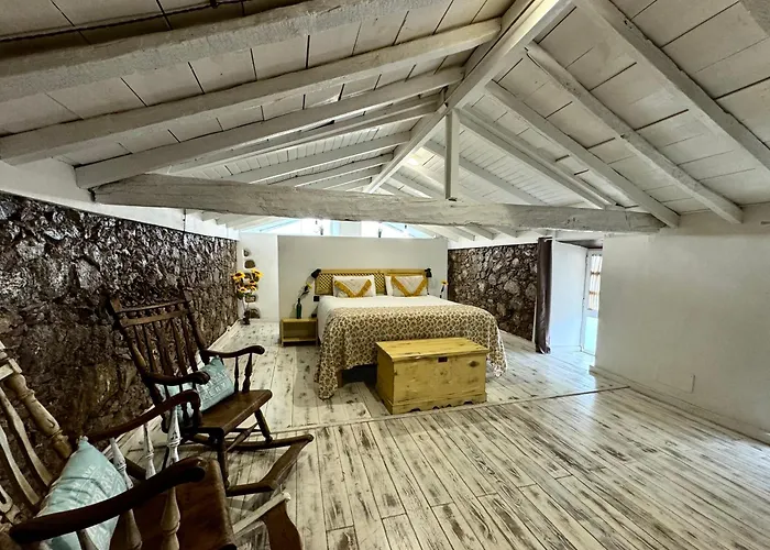 Casa Antigua Semesterbostad *