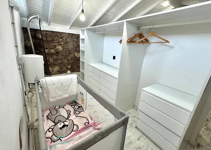 Casa Antigua Dom wakacyjny La Esperanza (Tenerife)