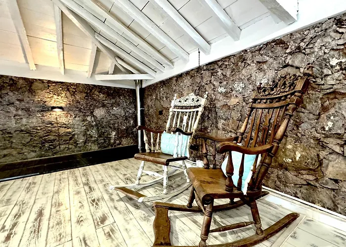 Feriehus Casa Antigua *