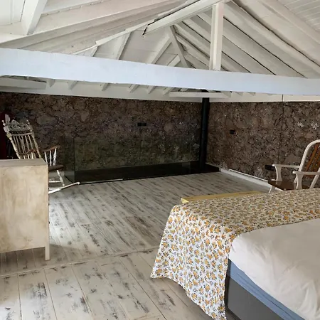 Feriehus Casa Antigua *