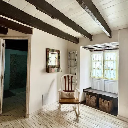 Feriehus Casa Antigua *