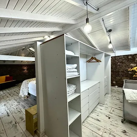 Feriehus Casa Antigua