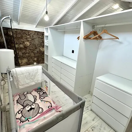 Casa Antigua Feriehus La Esperanza (Tenerife)
